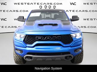 Used 2023 RAM 1500 TRX w/ TRX Level 2 Equipment Group AWD/4WD video 2