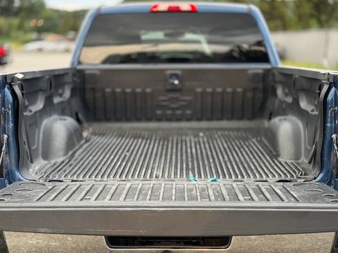 Used 2015 Chevrolet Silverado 1500 LT w/ All Star Edition AWD/4WD image 26