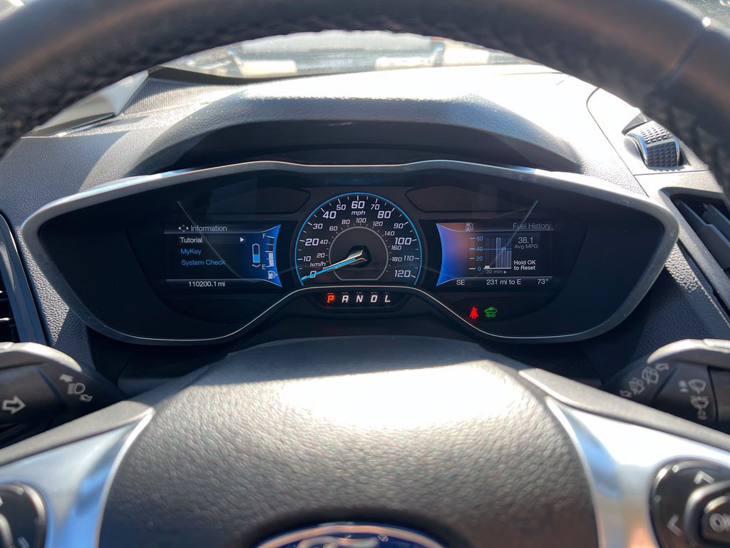Used 2015 Ford C-MAX SE w/ Equipment Group 202A FWD image 32