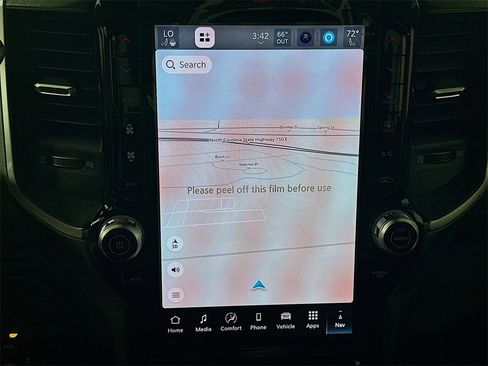 New 2026 RAM 3500 Big Horn image 14