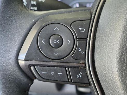 Certified 2022 Toyota Camry SE FWD image 21