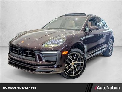 Used 2026 Porsche Macan