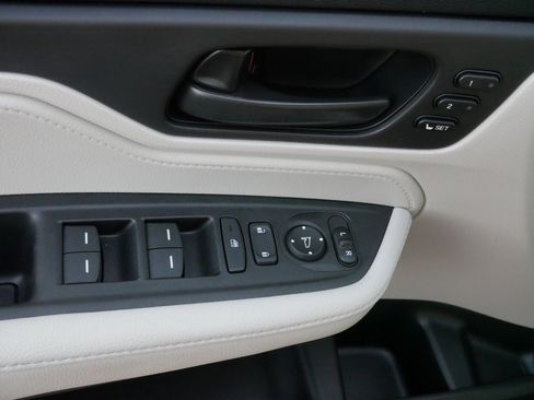 Certified 2026 Honda Odyssey EX-L image 19