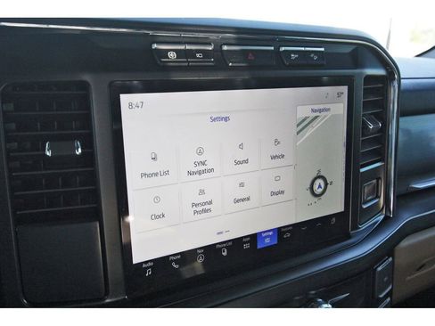 Certified 2023 Ford F250 Lariat image 25