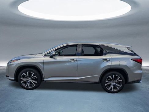 Used 2018 Lexus RX 350L FWD image 7