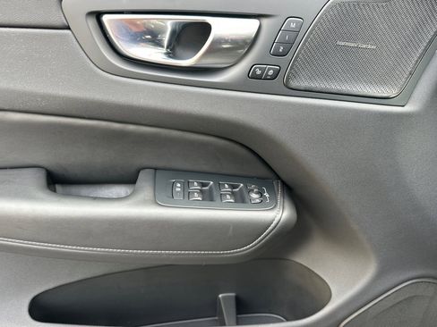 Certified 2024 Volvo XC60 T8 Ultimate w/ Protection Package Premier image 12