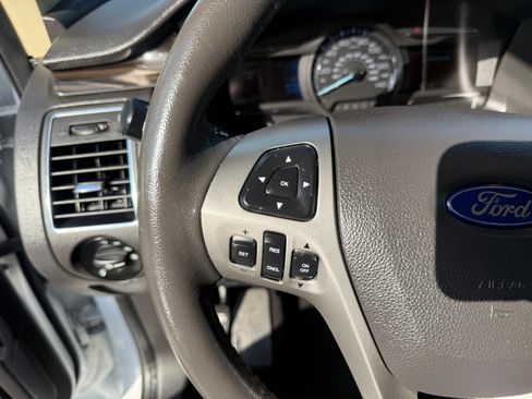 Used 2019 Ford Flex SEL w/ Equipment Group 202A image 22