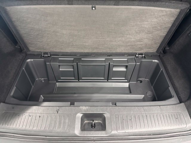 Used 2025 INFINITI QX60 Luxe AWD/4WD image 14