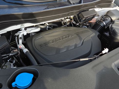 New 2026 Honda Ridgeline Black Edition image 19
