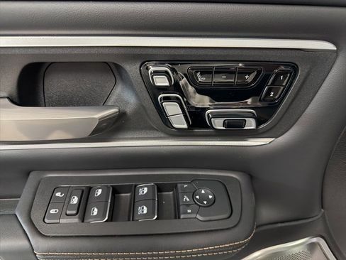 New 2026 RAM 1500 Tungsten w/ Bed Utility Group AWD/4WD image 15