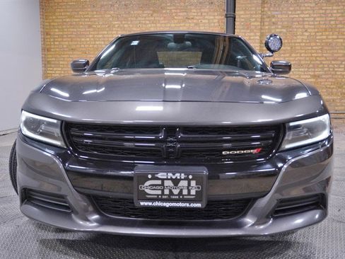 Used 2019 Dodge Charger Police w/ Fleet Safety Group image 4