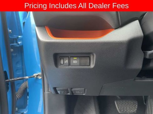 Used 2021 Toyota RAV4 Adventure AWD/4WD image 22