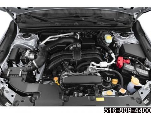 Used 2025 Subaru Crosstrek 2.5i Wilderness w/ Wilderness Package AWD/4WD image 16