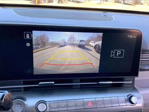 Used 2024 Hyundai Kona SEL AWD/4WD image 11