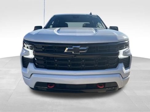 New 2026 Chevrolet Silverado 1500 RST w/ Redline Edition image 8