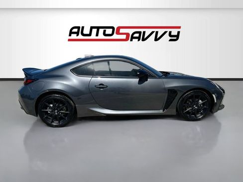 Used 2026 Toyota GR86 Premium w/ ALL Weather Mat Package (TMS) RWD image 8