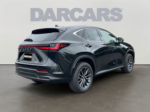 New 2026 Lexus NX 350 AWD w/ Premium Package image 7