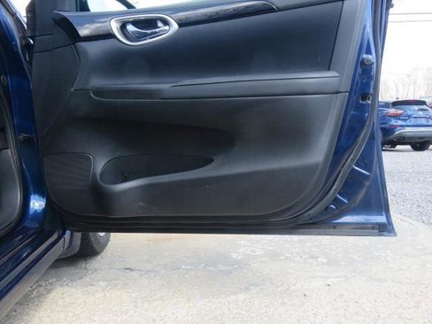 Used 2018 Nissan Sentra SV FWD image 21