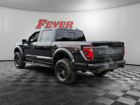New 2025 Ford F150 Raptor image 5