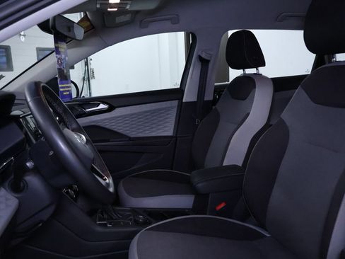 Used 2024 Volkswagen Taos S image 13