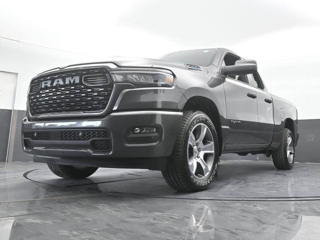 Used 2026 RAM 1500 Express RWD image 50