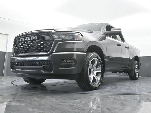 Used 2026 RAM 1500 Express RWD image 50