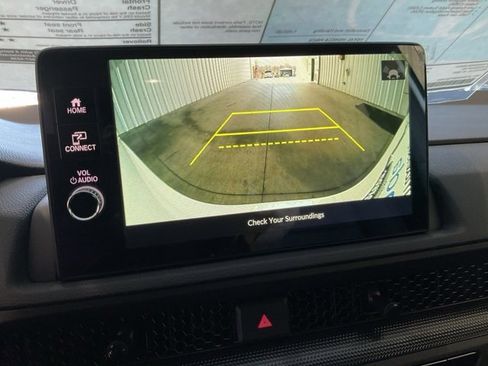 New 2026 Honda CR-V Sport-L image 18