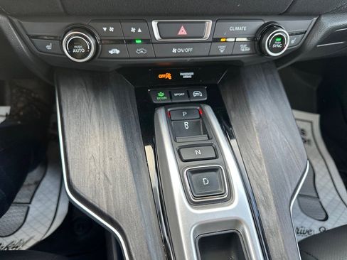 Used 2018 Honda Clarity Touring image 31