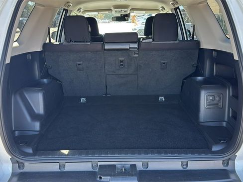 Certified 2023 Toyota 4Runner SR5 image 39