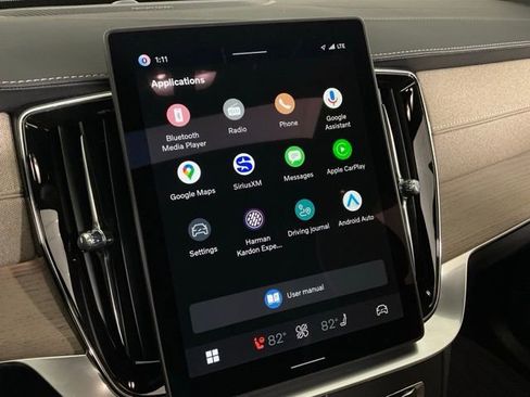 New 2026 Volvo XC90 B6 Plus w/ Protection Package Premier image 13