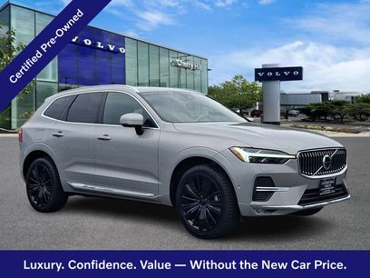 Certified 2023 Volvo XC60 B5 Plus w/ Climate Package