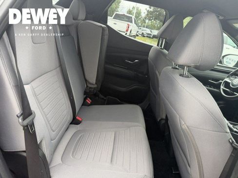 Used 2022 Hyundai Santa Cruz SEL AWD/4WD image 29