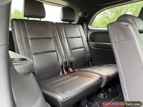 New 2026 Dodge Durango GT AWD/4WD image 9