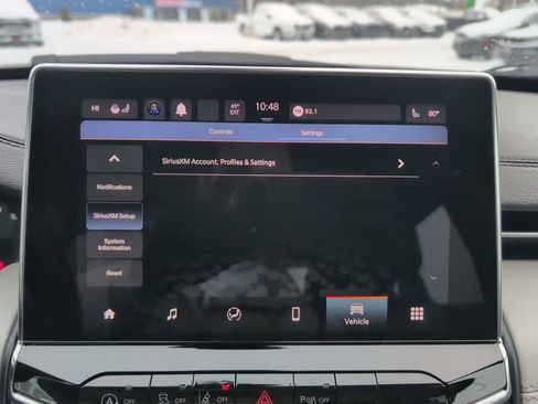 Used 2024 Jeep Compass Limited image 51