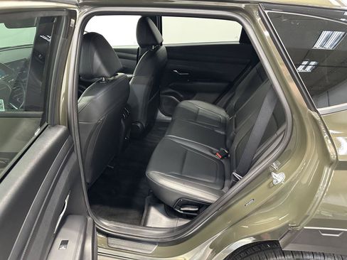 Certified 2025 Hyundai Tucson XRT AWD/4WD image 27