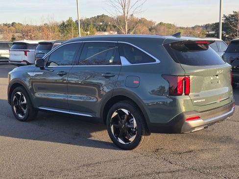 New 2026 Kia Sorento EX image 5