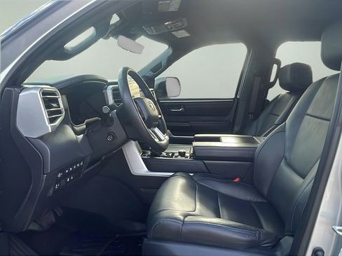 Used 2023 Toyota Tundra Platinum image 20