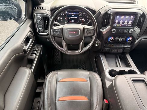 Used 2020 GMC Sierra 1500 AT4 w/ AT4 Premium Package image 29