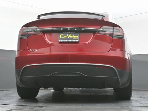 Used 2024 Tesla Model X image 48