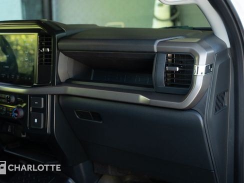Used 2025 Ford F150 XL w/ Equipment Group 103A High AWD/4WD image 29
