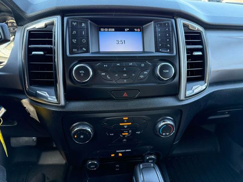 Used 2019 Ford Ranger XLT w/ Trailer Tow Package image 27