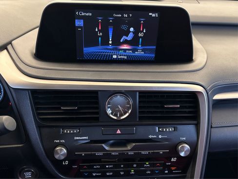 Used 2020 Lexus RX 350 F Sport w/ Accessory Package FWD image 24