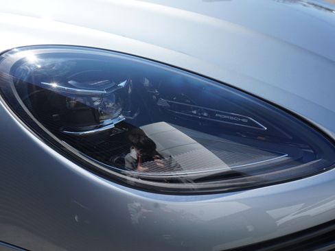 New 2026 Porsche Macan S image 13