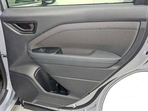 New 2026 Subaru Forester Premium image 32