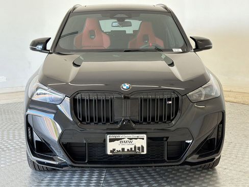 New 2026 BMW X1 M35i w/ Technology Package AWD/4WD image 6