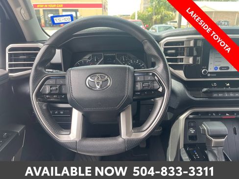 Used 2023 Toyota Tundra SR5 AWD/4WD image 21