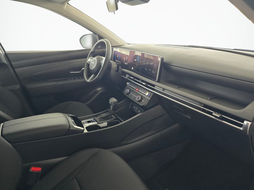 New 2026 Hyundai Tucson SE AWD/4WD image 42