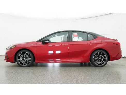 New 2026 Toyota Camry XSE FWD image 19