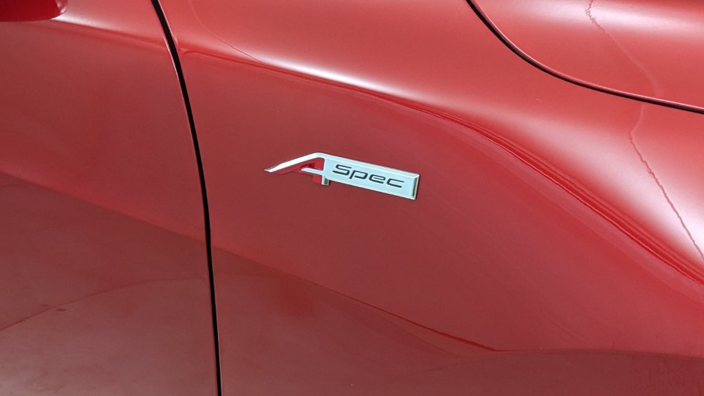 Used 2023 Acura Integra A-Spec w/ Technology Package FWD image 41