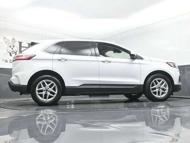 Used 2024 Ford Edge SEL AWD/4WD image 58